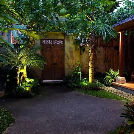 Nurada Cottage