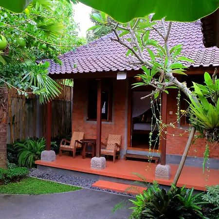 Nurada Cottage