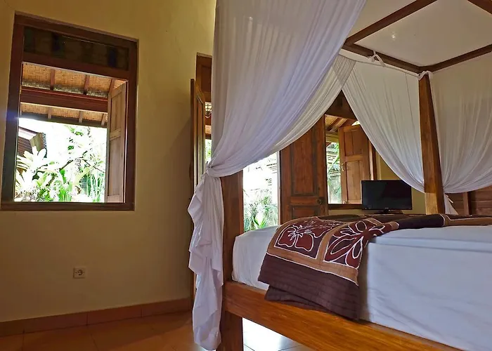 Nurada Guest house