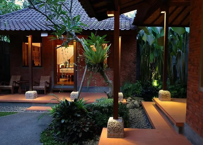 Nurada Ubud (Bali)