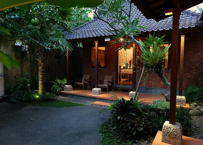 Guest house Nurada 2*