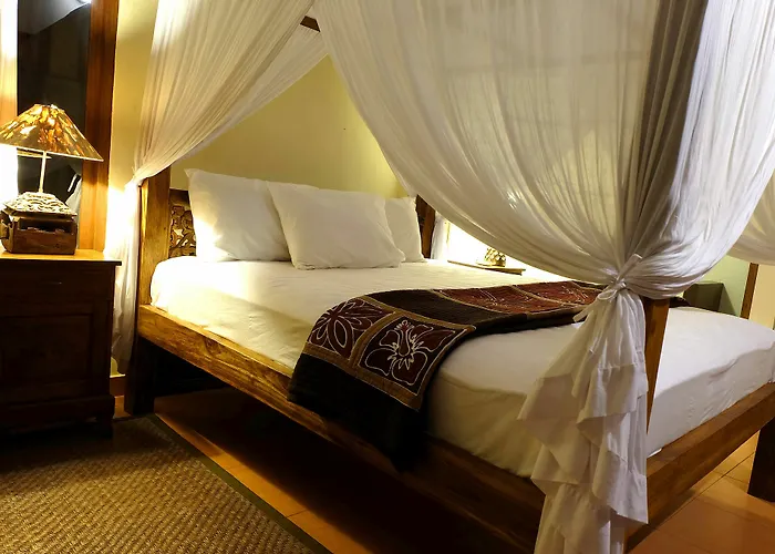 Guest house Nurada