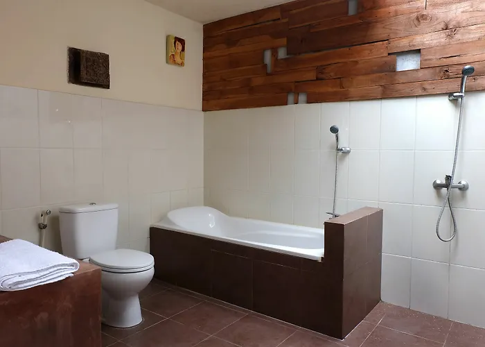 Nurada Guest house Ubud (Bali)